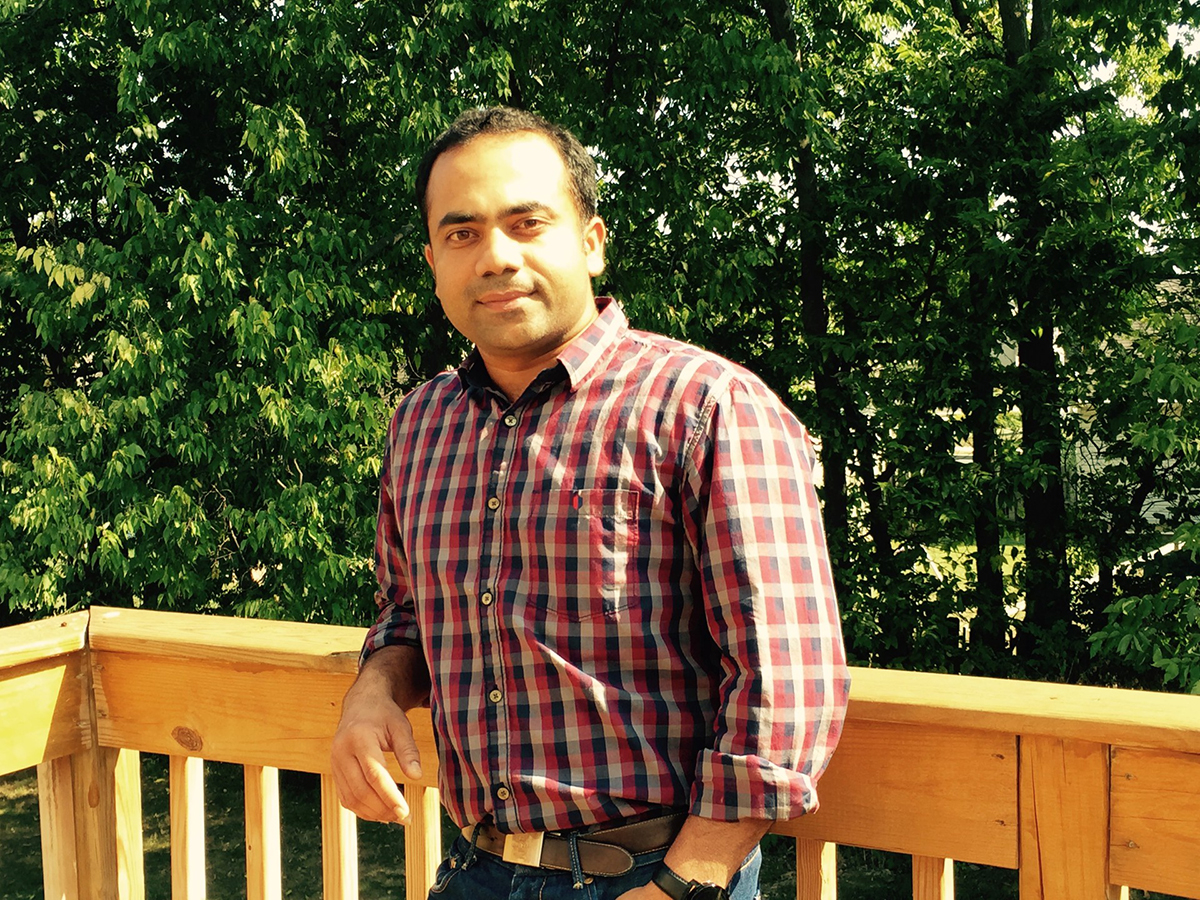 Shocker Composites, founded by Wichita State University alum Vamsidhar Patlolla, transforms carbon fiber waste into high-performance, sustainable materials using a recycling method he developed during his graduate research. With support from Wichita State’s NIAR and Innovation Campus, the company is scaling up its impact and demonstrating how university-backed startups can drive real-world innovation and sustainability.