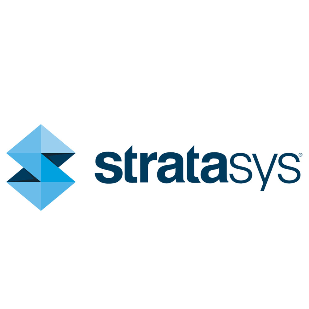 Stratasys Logo