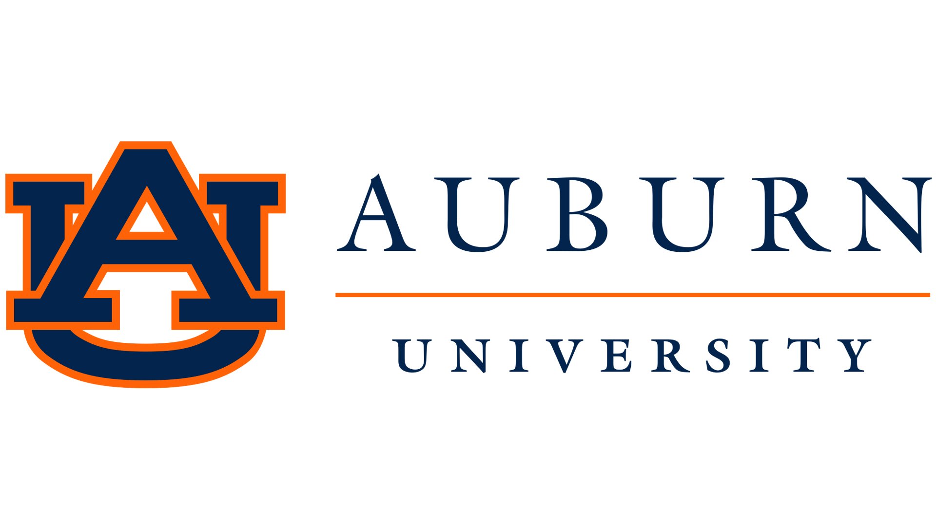 Auburn University logo