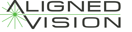 Aligned Vision logo