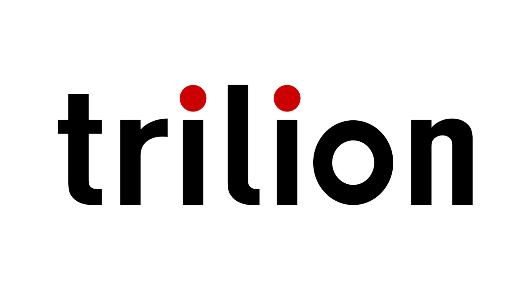 Trillion logo