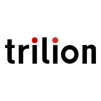 Trilion logo