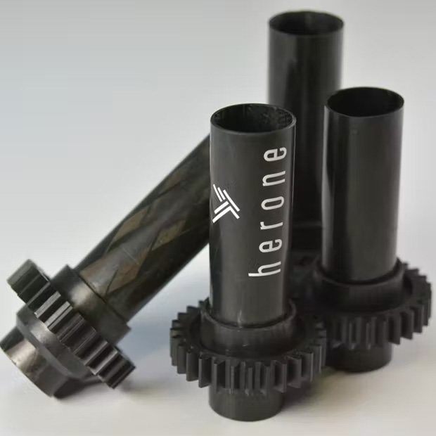 Victrex Herone
