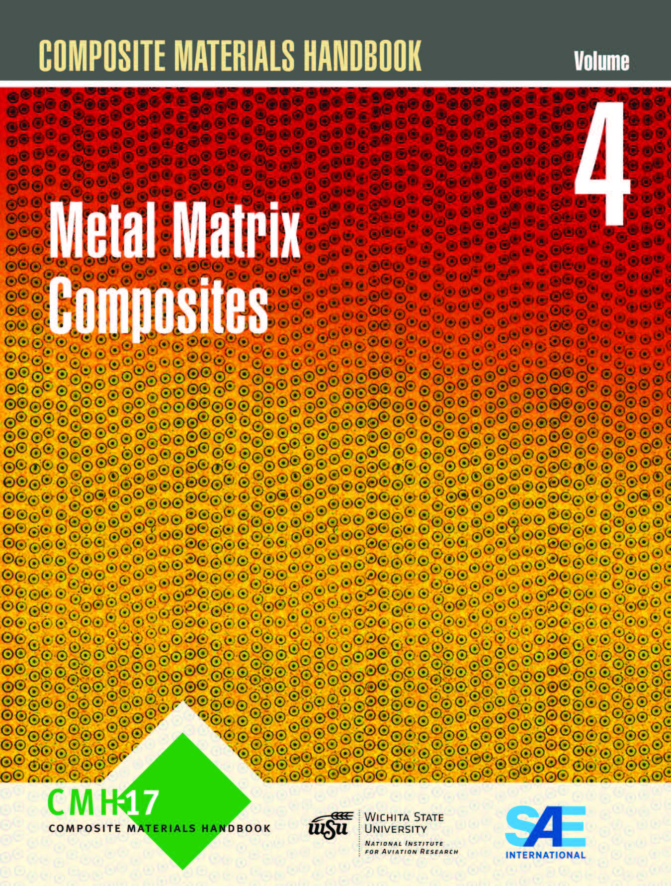 Image of Vol. 4 Cover