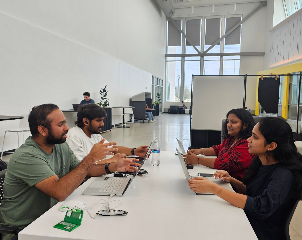 The AI Market Analysis Team.
