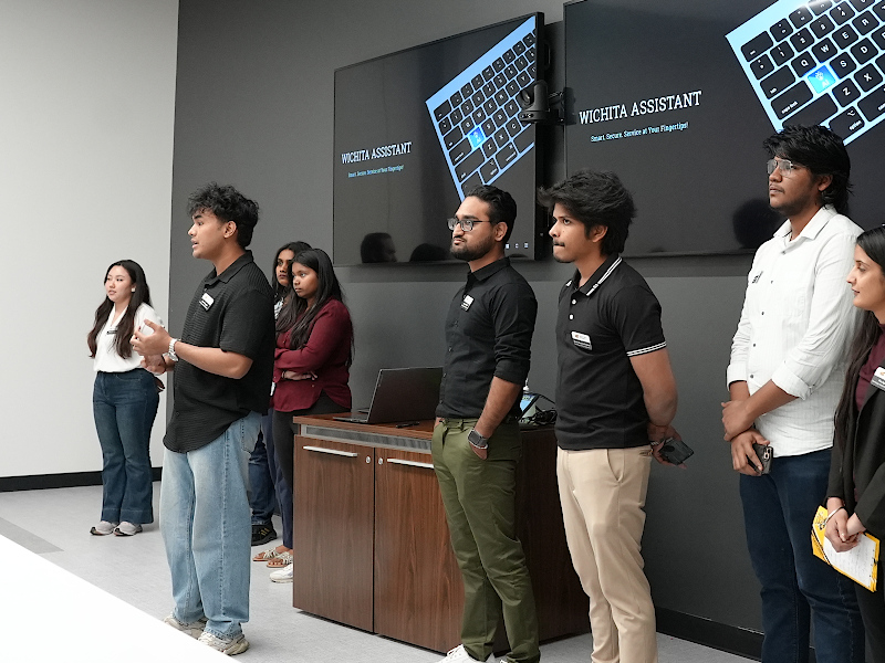 The TIE AI Team