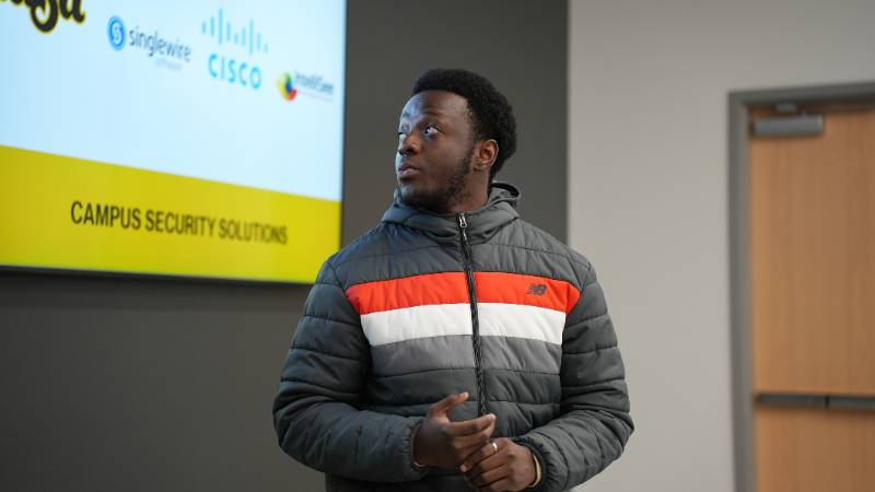 Samuel Bisimwa