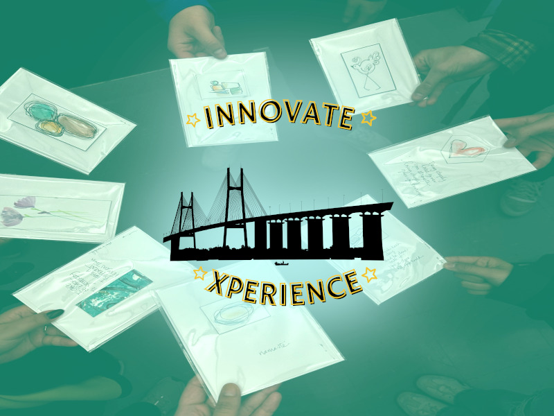 The Innovate Xperiance
