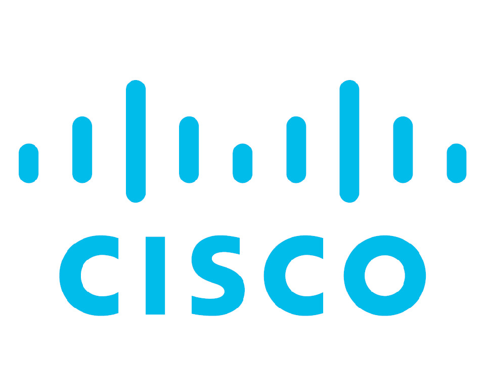 Cisco Systems, Inc. Logo