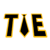 The logo for TIE