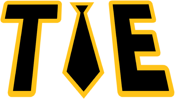 TIE Logo.