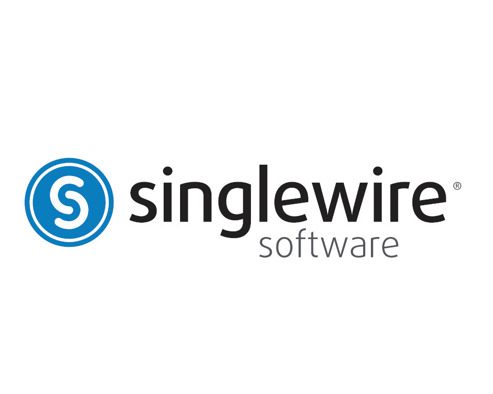 Singlewire Software's Logo