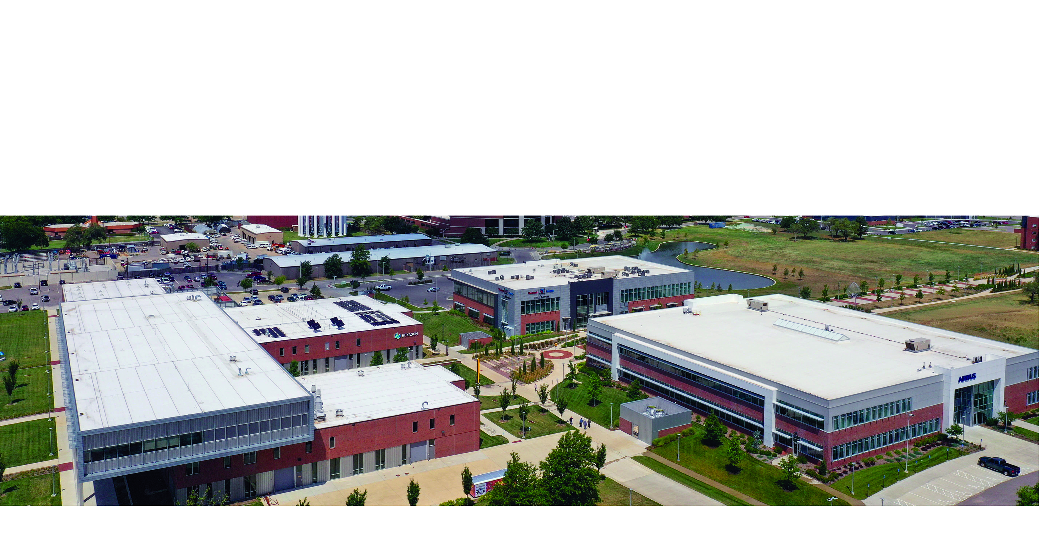 Innovation Campus