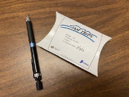 JAM Trips upclose image