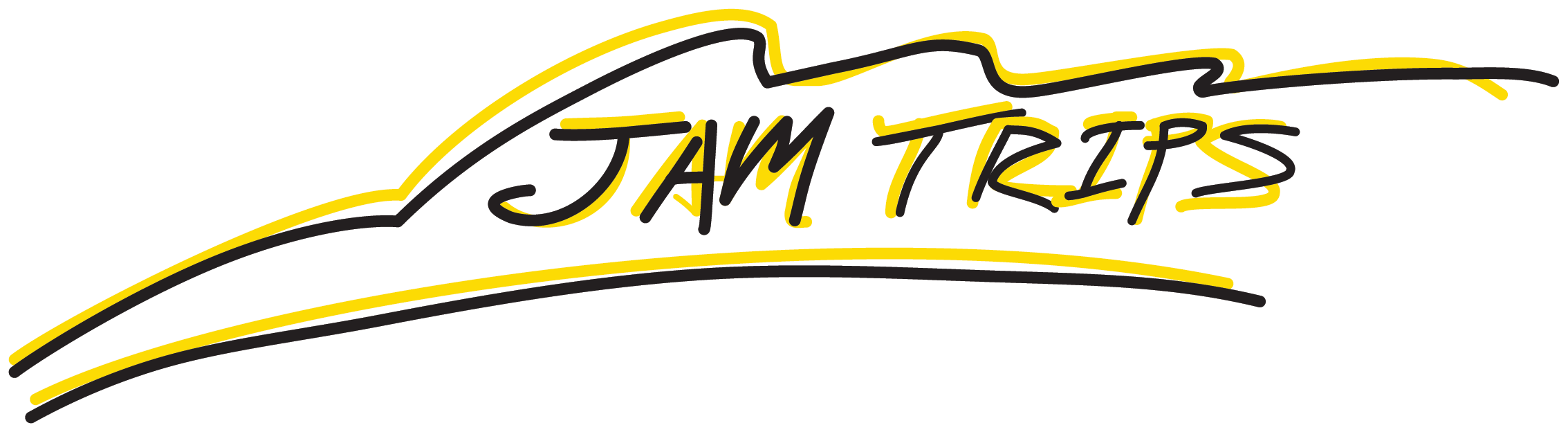 JAM TRIPS logo