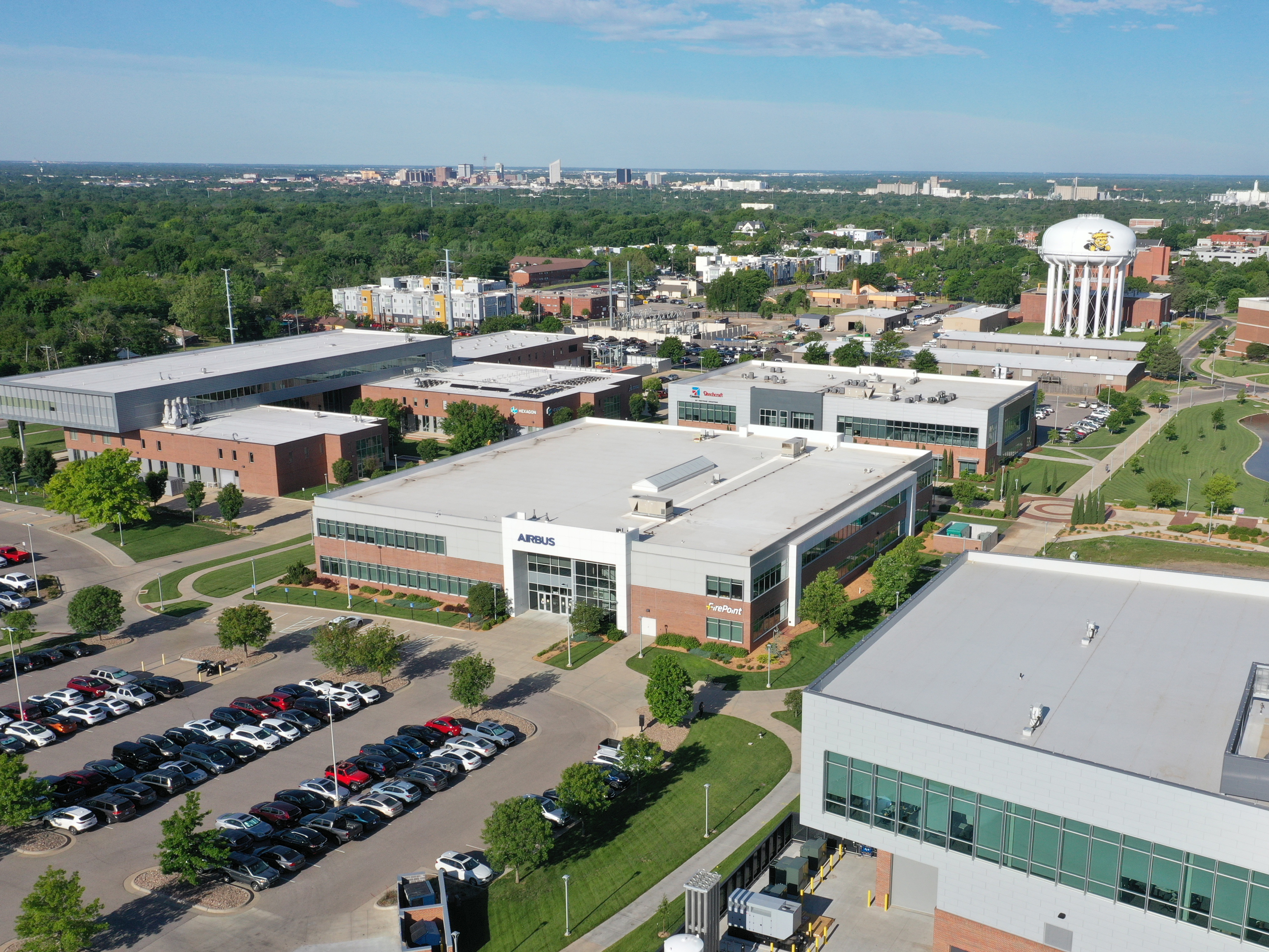 Innovation Campus