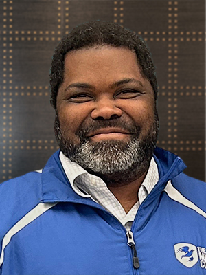 Maurice Henderson