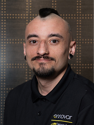 Vincent Jimenez