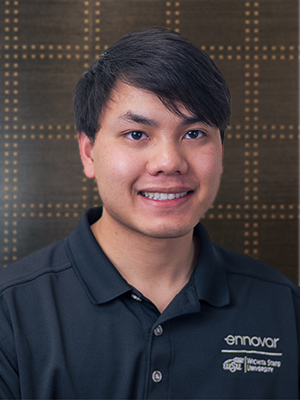 Ryan Narongvate