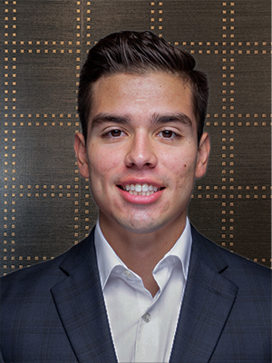 Jared Almanza