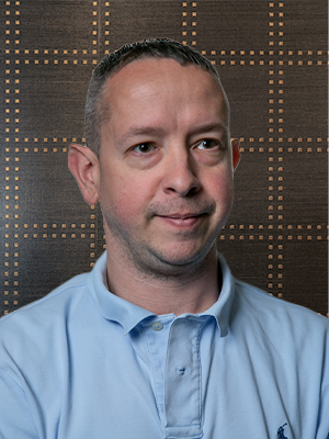 Aaron Sisco