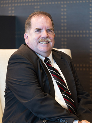 Gary Gaston
