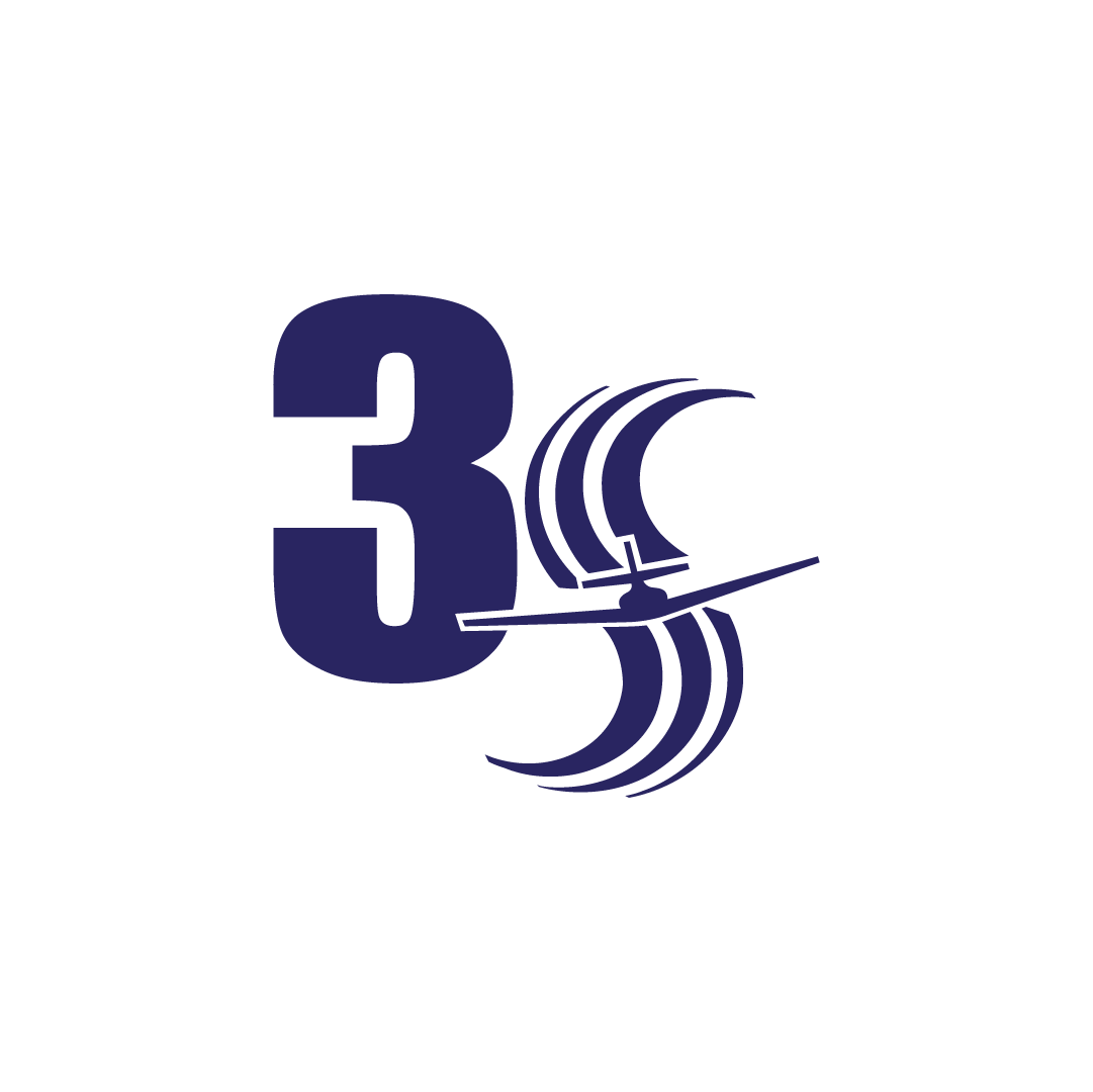 3S Engineering Logo
