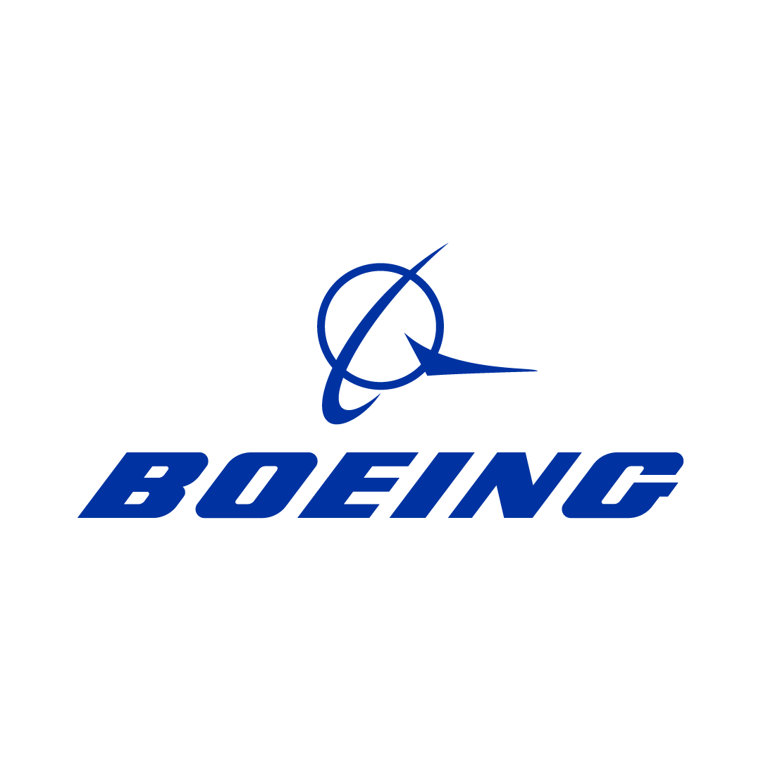 Boeing Logo