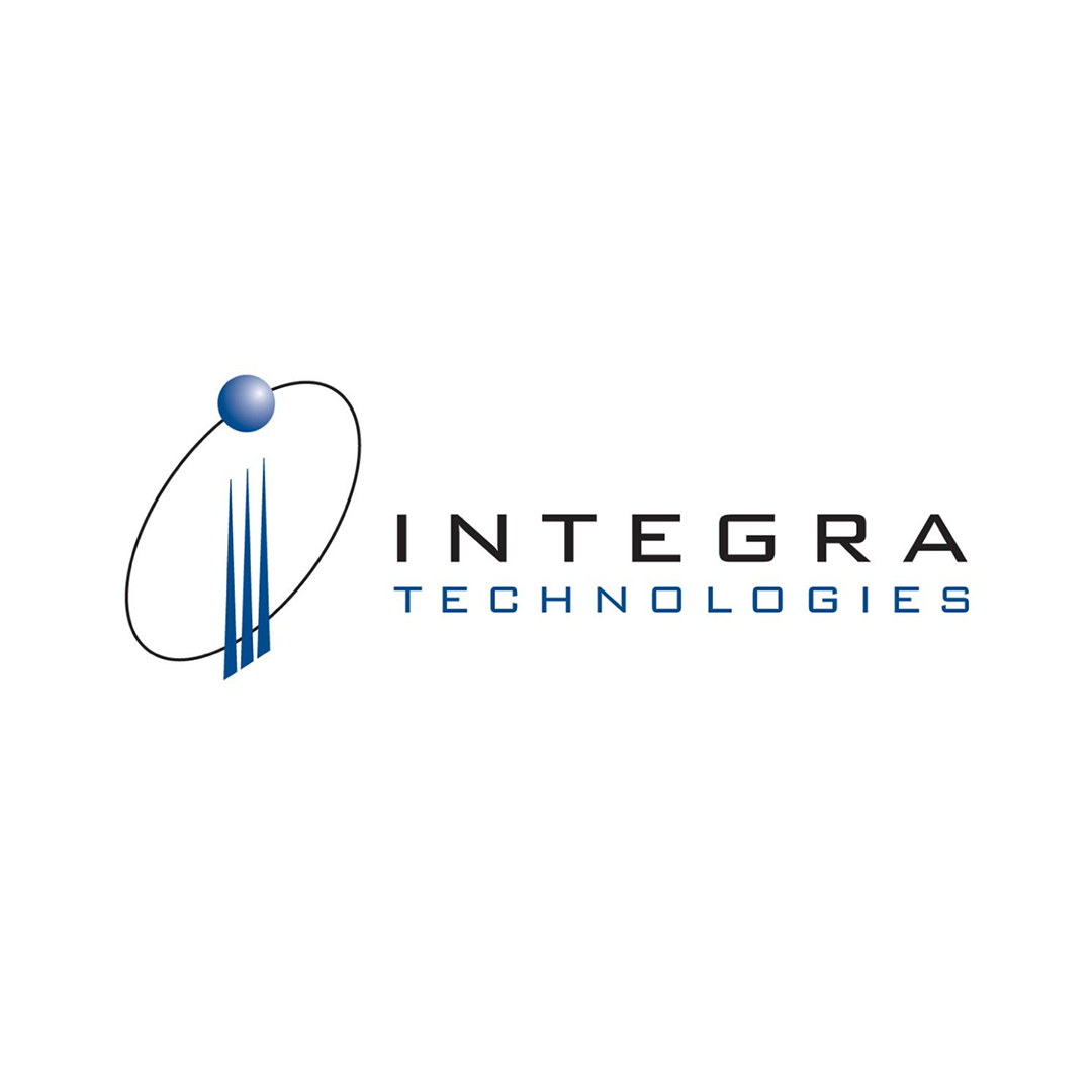 Integra Technologies Logo