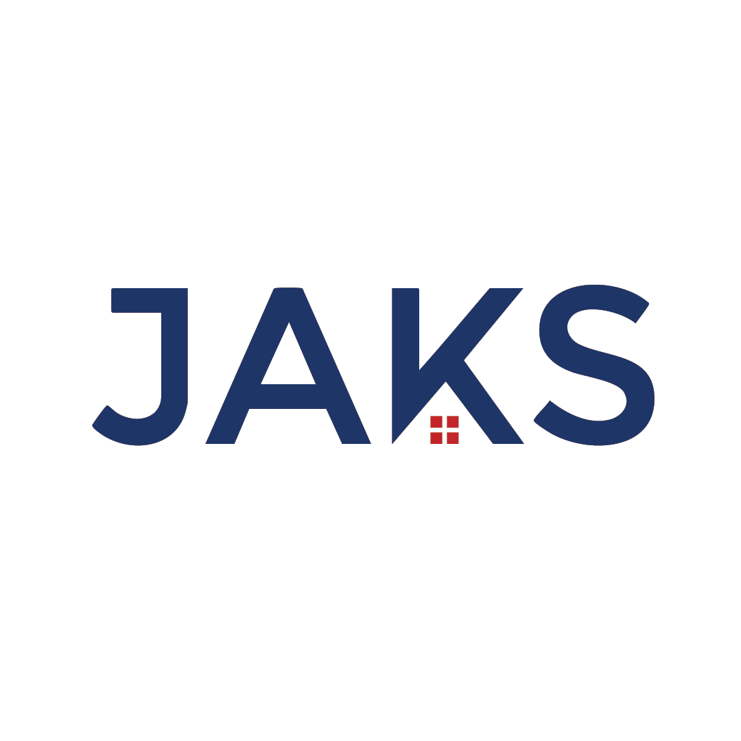 JAKS Construction Logo