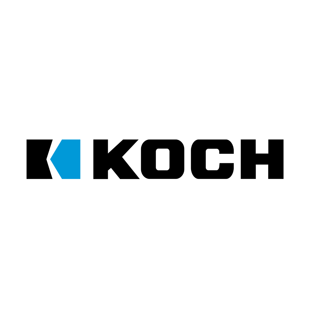 Koch Logo