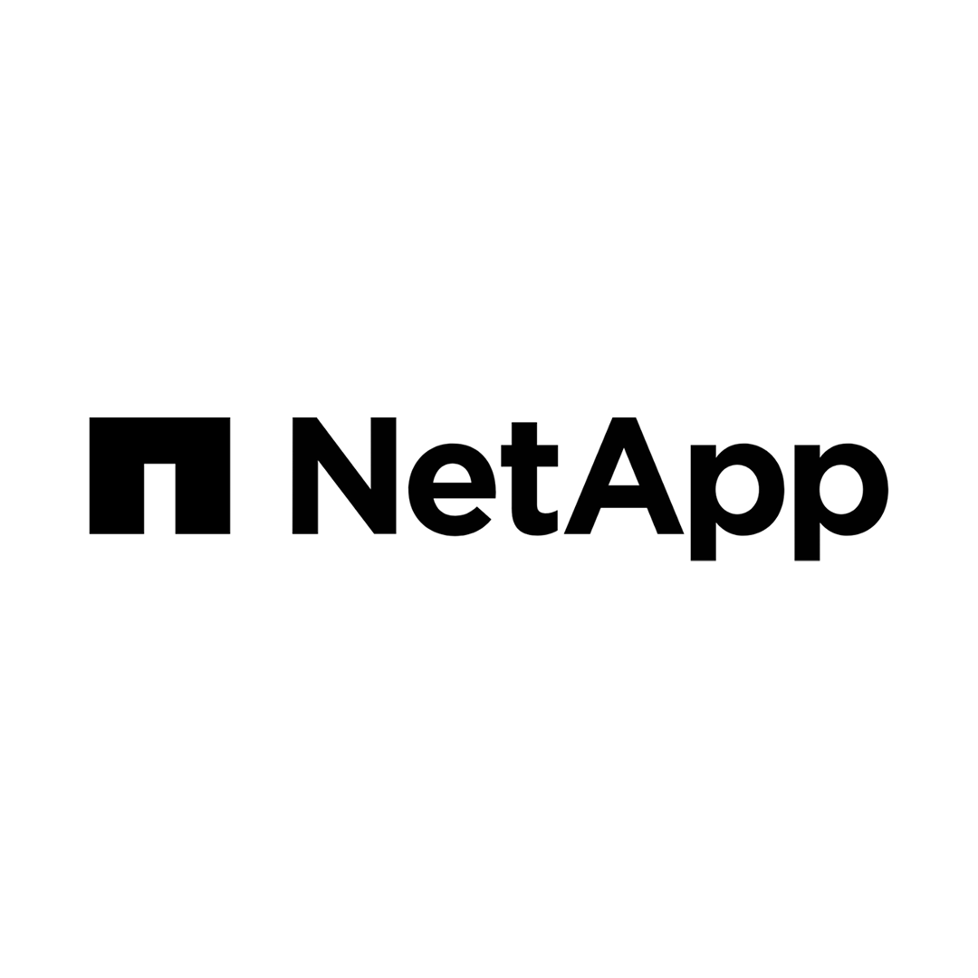 NetApp Logo