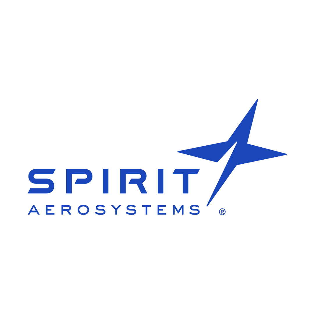 Spirit Aerosystems Logo