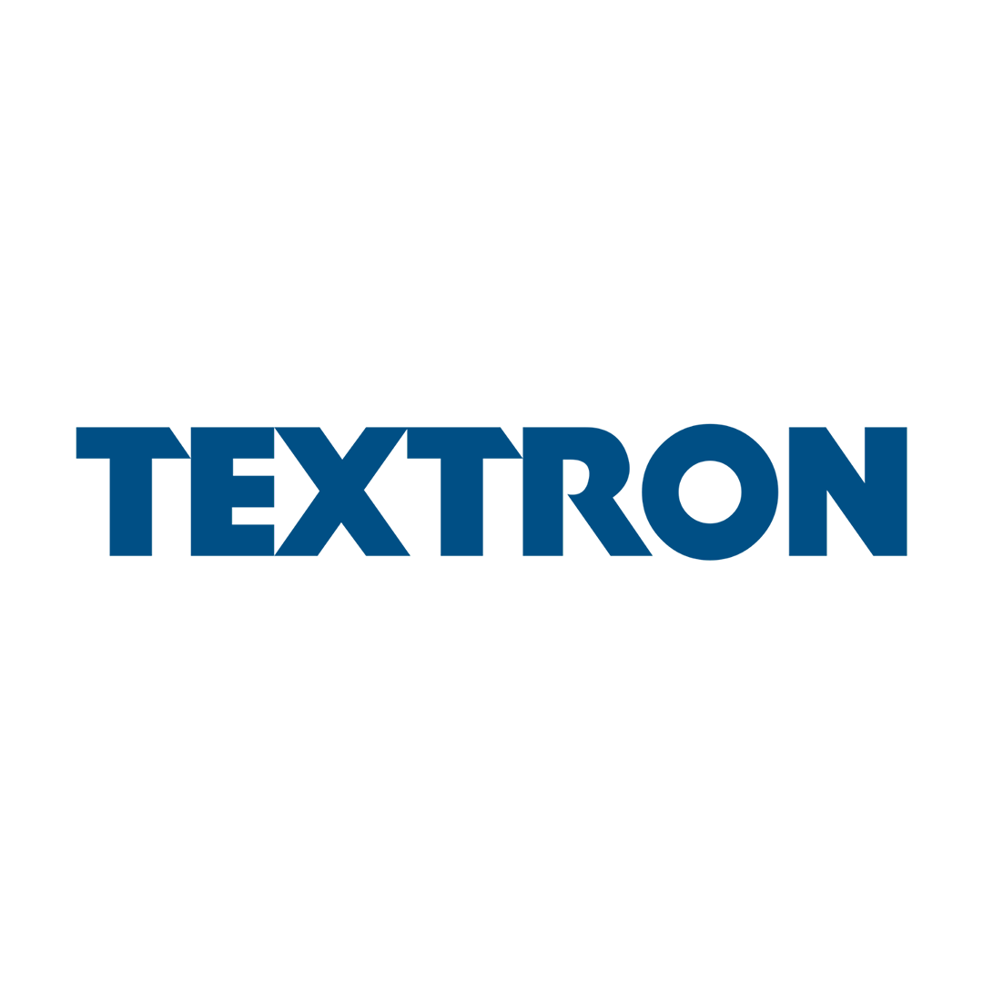 Textron Logo