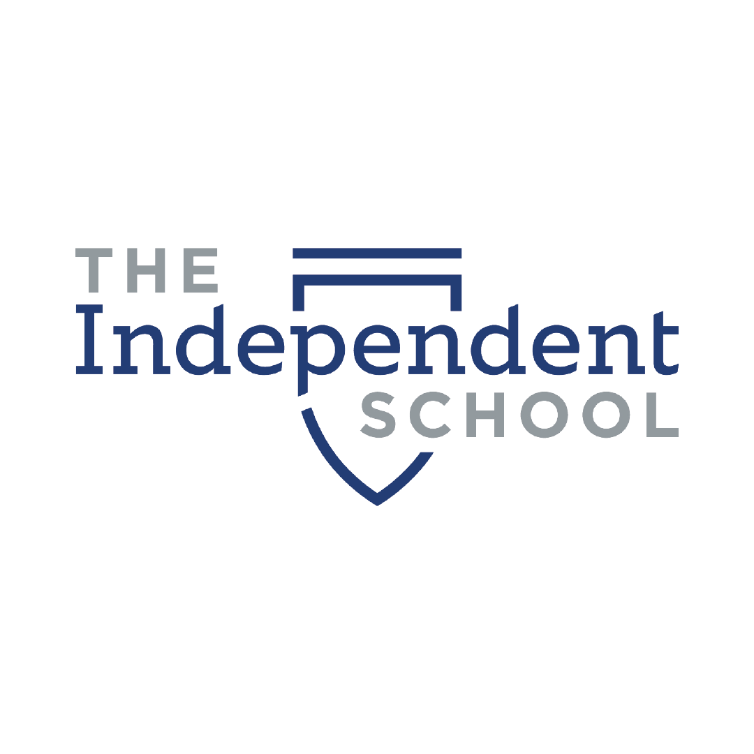 The Independent School Logo