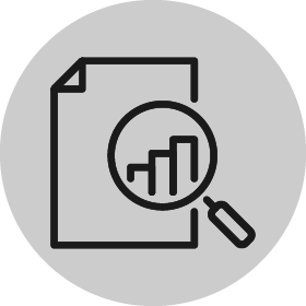Amrketing Services Icon