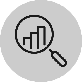 Research and Development Icon