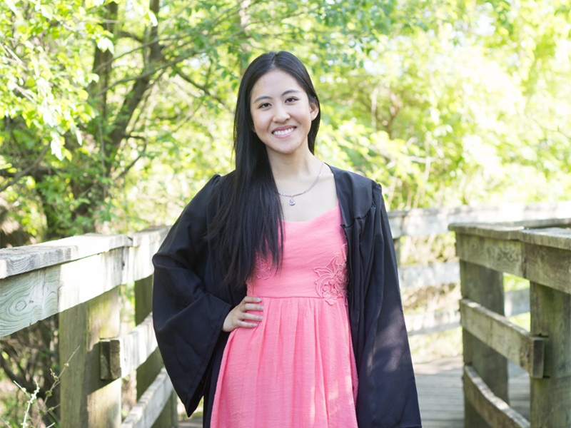Photo of Lucy Phoang