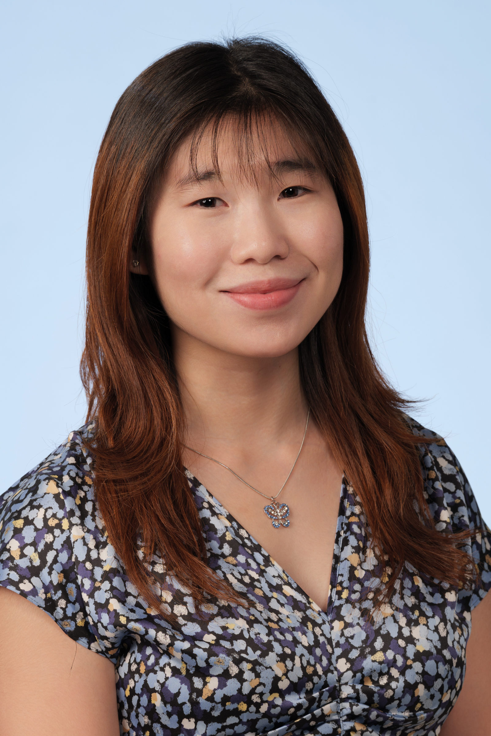 Photo of Christine Tran