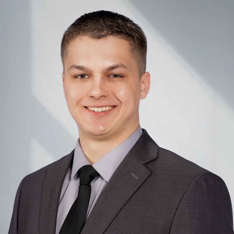 Photo of Nick Knobbe