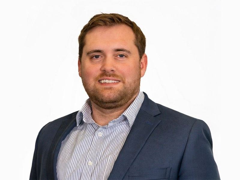 Photo of Blake Engels