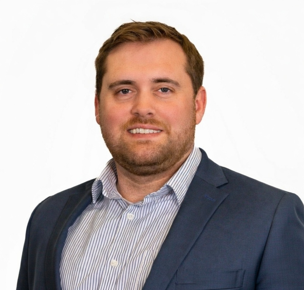 Photo of Blake Engels