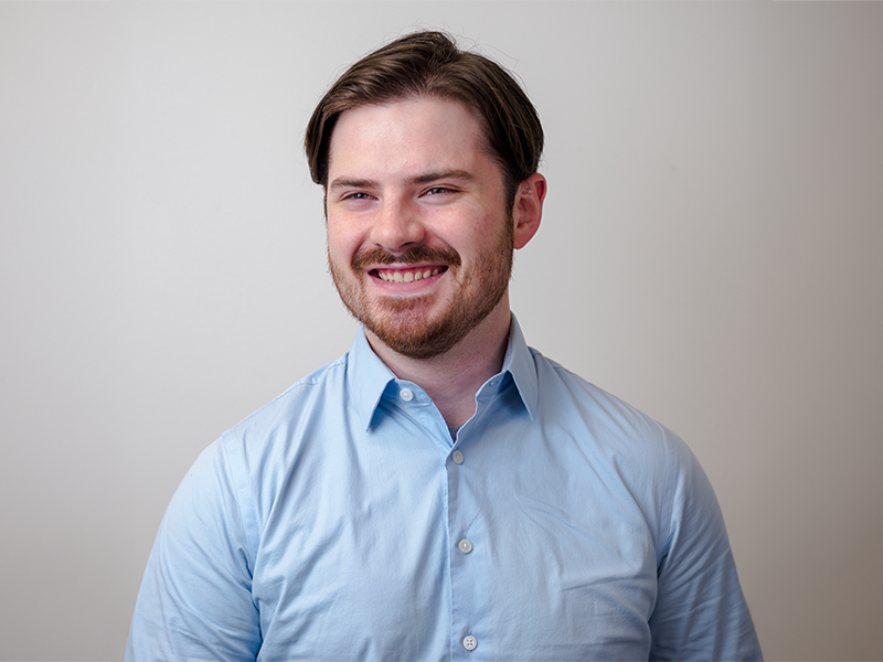 Photo of Colby Duke