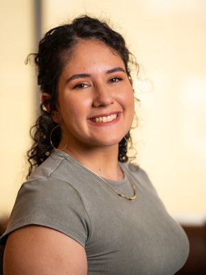 Photo of Tiahna Padilla
