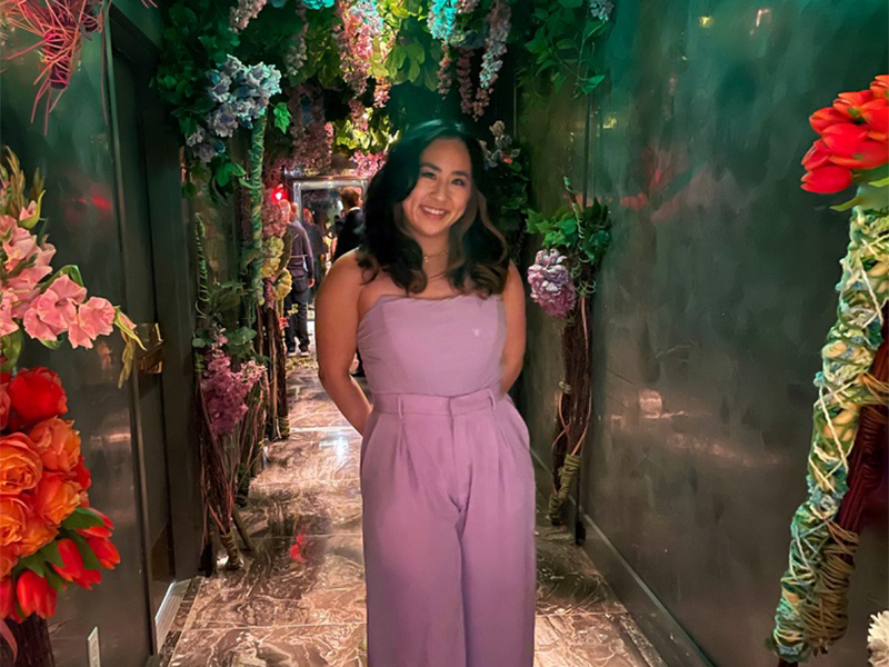 Photo of Thao Pham
