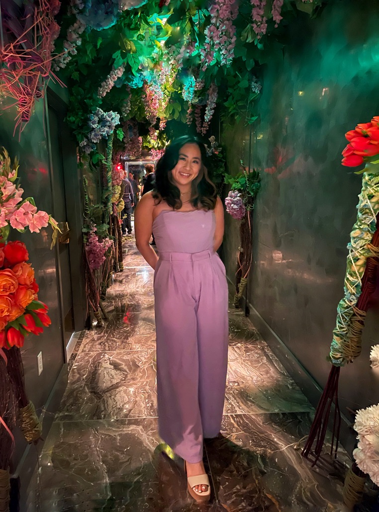 Photo of Thao Pham