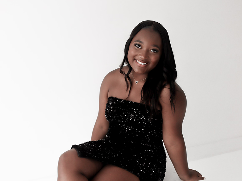 Photo of Tayana Martin