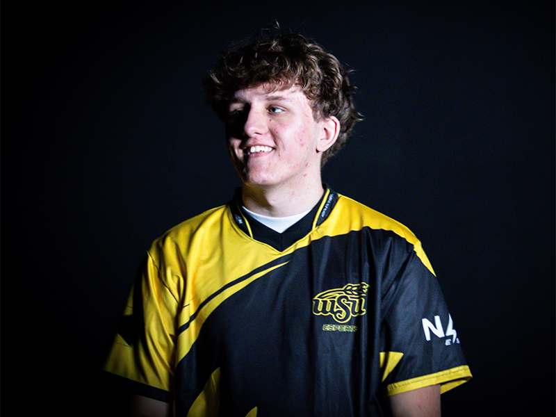 Photo of Mason Rhoads