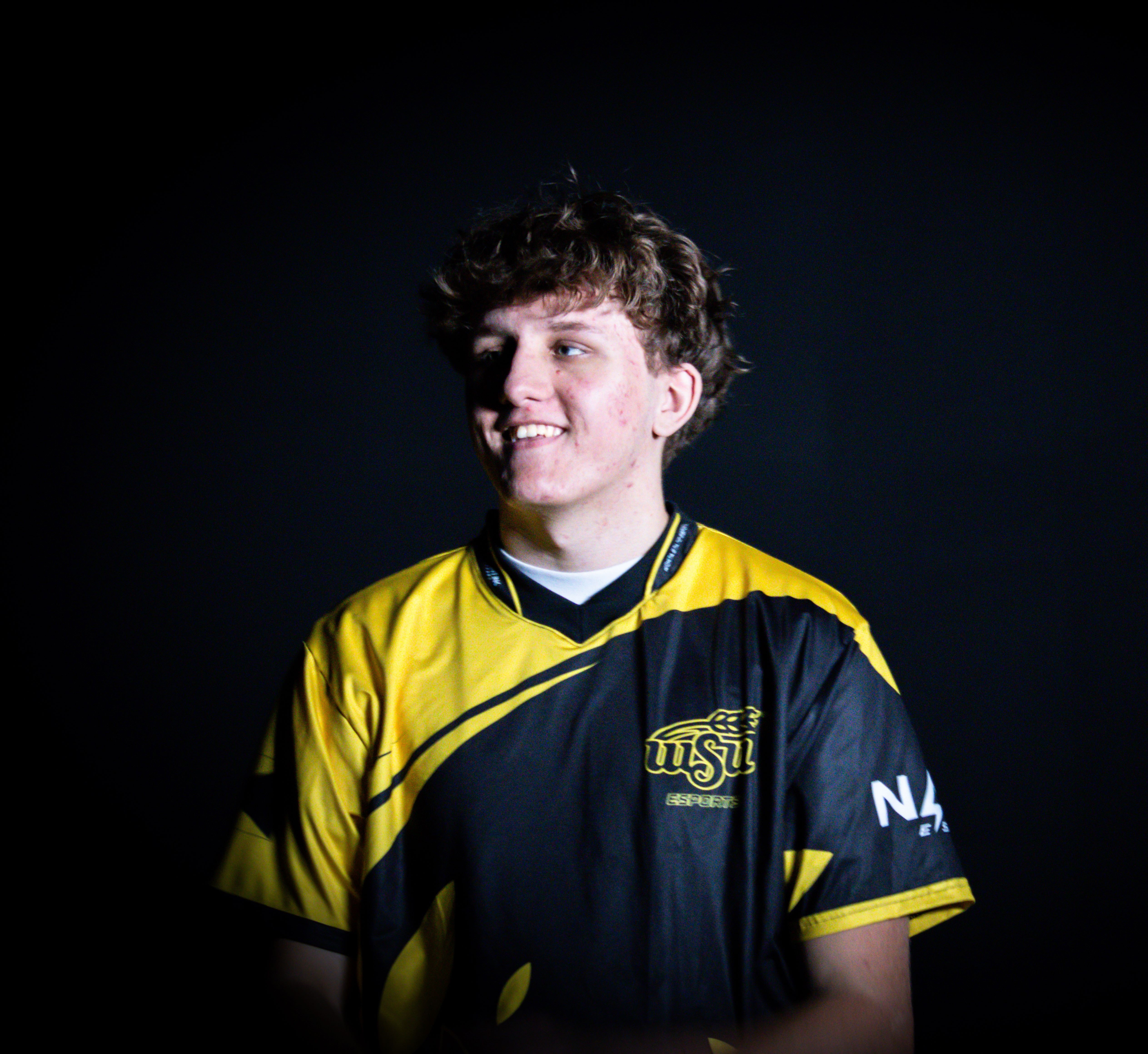 Photo of Mason Rhoads