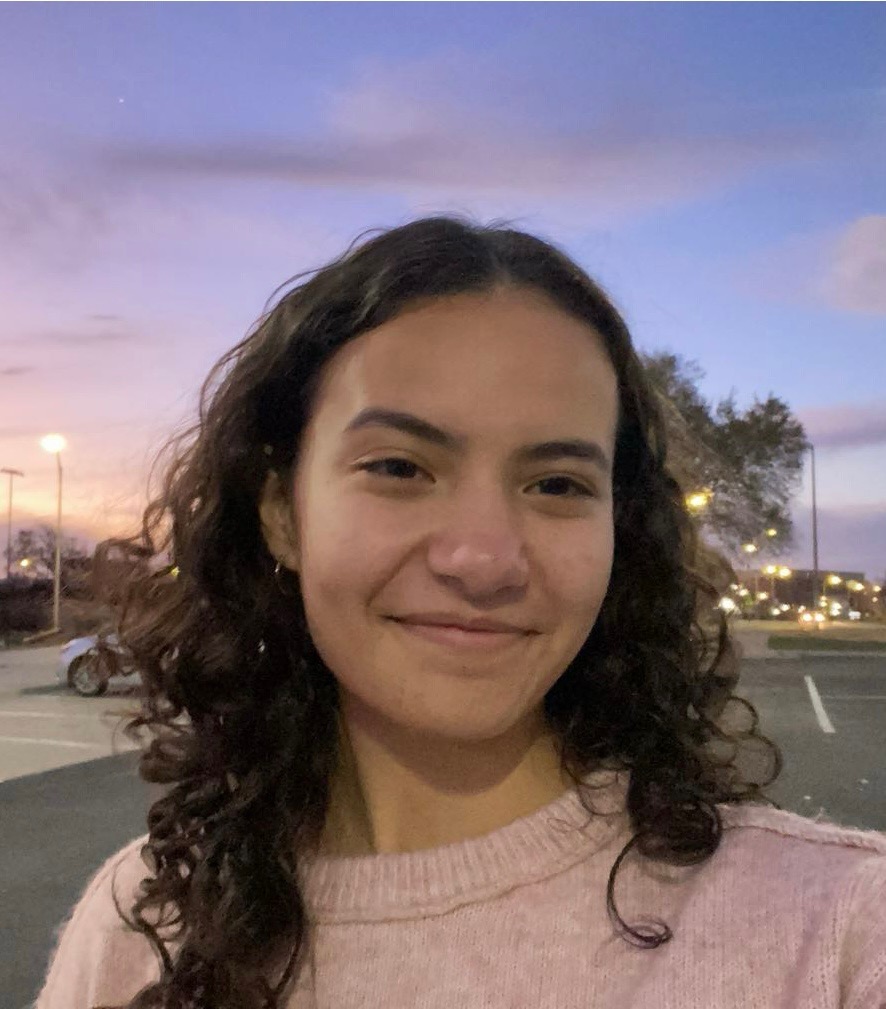 Photo of Alexis Seif